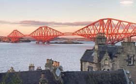 Forth Reflections Self Catering