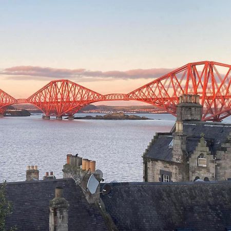 Forth Reflections Self Catering South Queensferry Extérieur photo