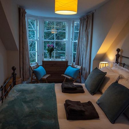 Forth Reflections Self Catering South Queensferry Extérieur photo