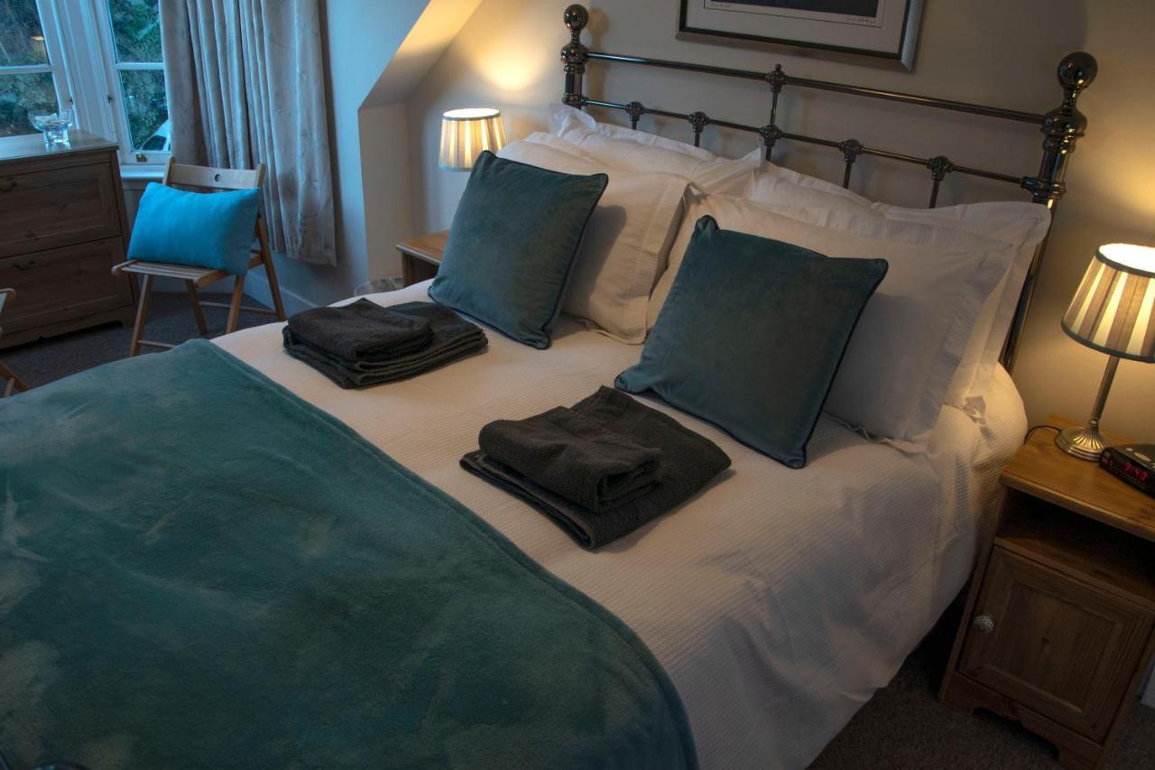 Forth Reflections Self Catering South Queensferry Extérieur photo