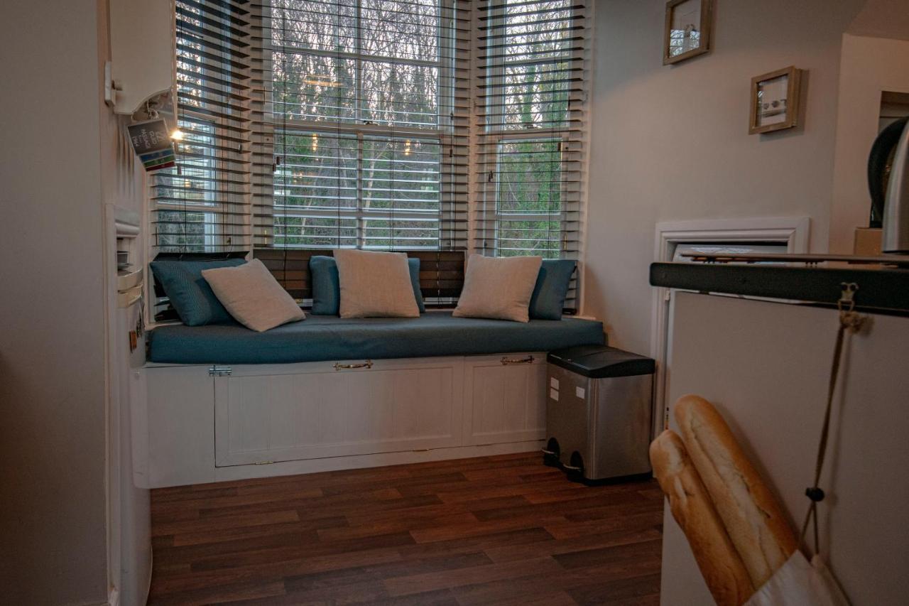 Forth Reflections Self Catering South Queensferry Extérieur photo