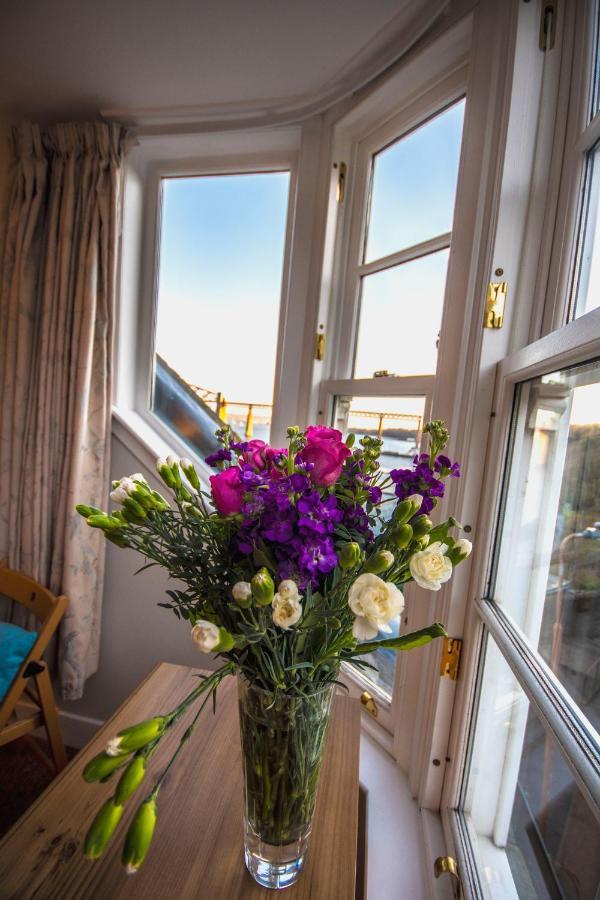 Forth Reflections Self Catering South Queensferry Extérieur photo