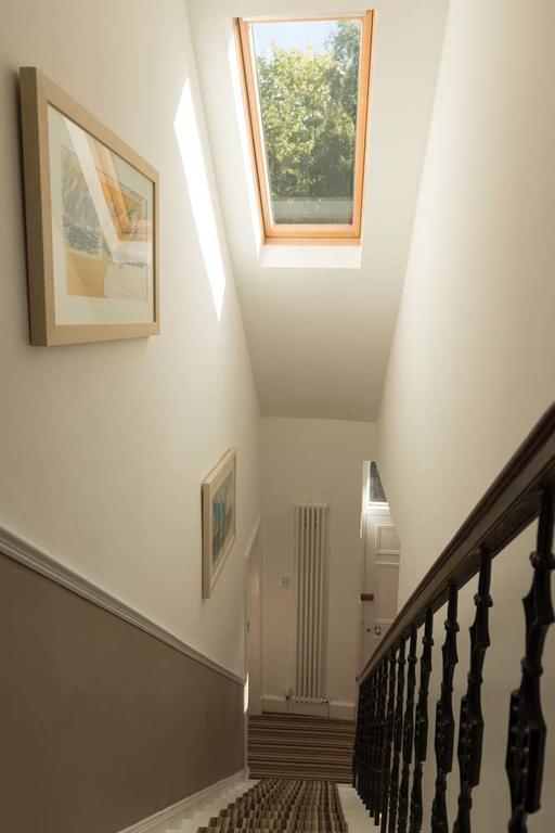Forth Reflections Self Catering South Queensferry Extérieur photo
